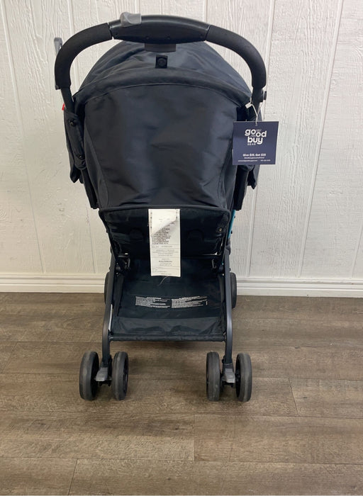 used gb Qbit LTE Travel Stroller