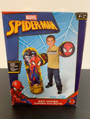 secondhand BUNDLE Spider-Man