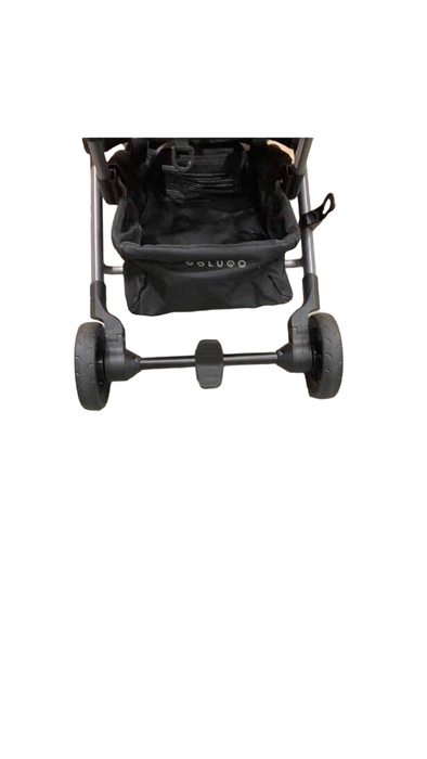 Colugo Compact Stroller, 2023, Black