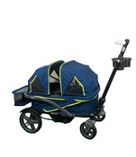 secondhand Gladly Family Anthem2 Wagon, Neon Indigo