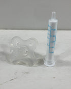 secondhand FridaBaby MediFrida The Accu-Dose Pacifier