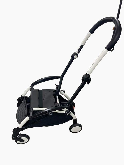 secondhand Strollers