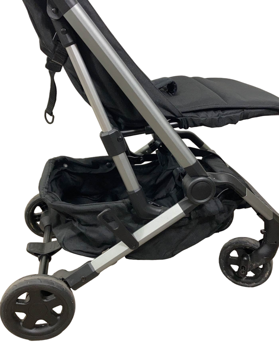 secondhand Colugo Compact Stroller, 2021, Black