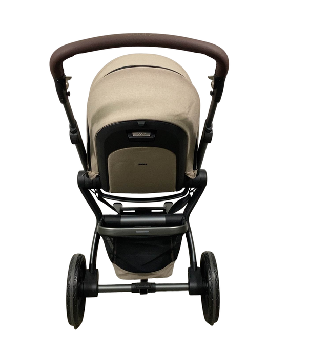 Joolz Hub+ Stroller, 2022, Timeless Taupe