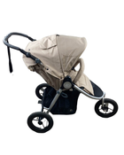 secondhand Bumbleride Indie Stroller, 2022, Sand