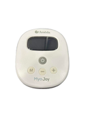 secondhand Ameda MYA Joy Double Electric Breast Pump