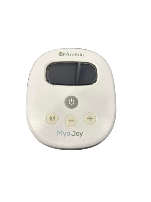 secondhand Ameda MYA Joy Double Electric Breast Pump