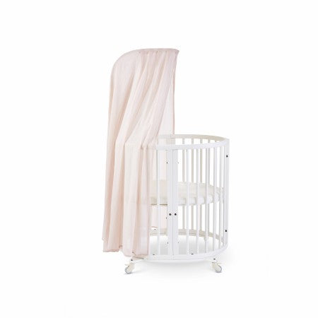 used Stokke Sleepi Canopy, Blush, V3