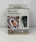 used Eddie Bauer Infant Head Support