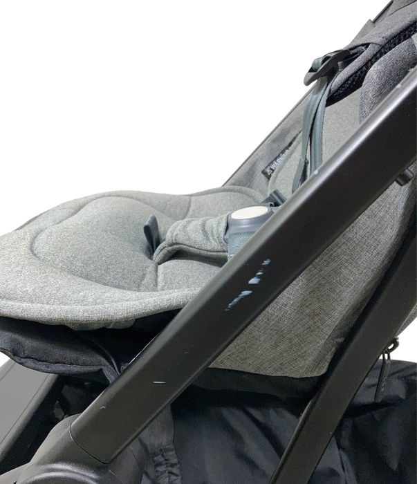 Joolz Aer+ Stroller, 2022, Delightful Grey