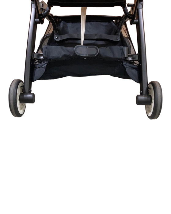 Cybex Libelle 2 Compact Stroller, 2023, Seashell white