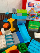 secondhand Mega Bloks Set