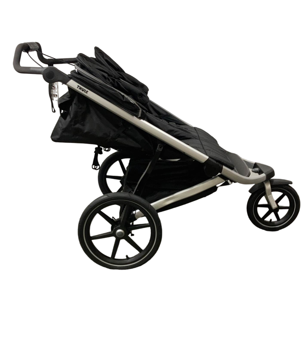 secondhand Strollers