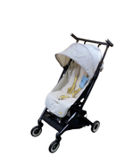 used Cybex Libelle 2 Compact Stroller, Seashell white, 2023