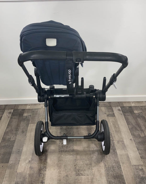 used Bugaboo Donkey 5 Stroller