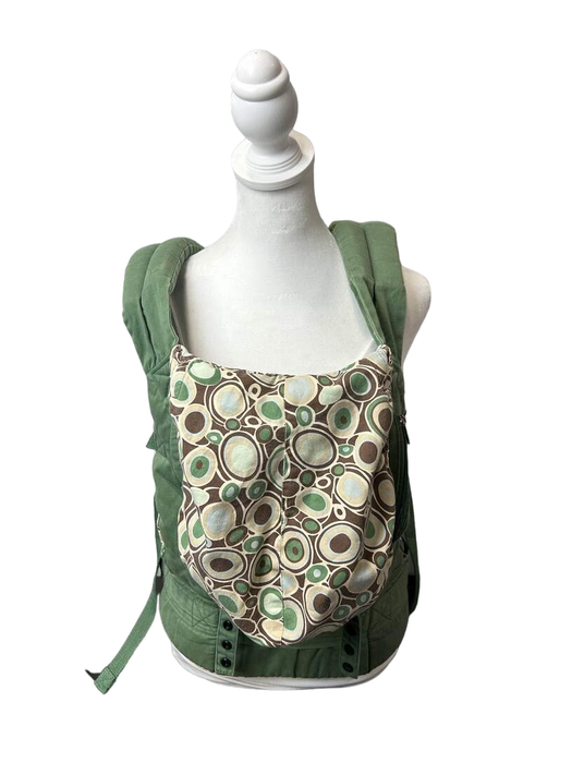 secondhand Ergobaby Original Organic Baby Carrier, With Infant Insert