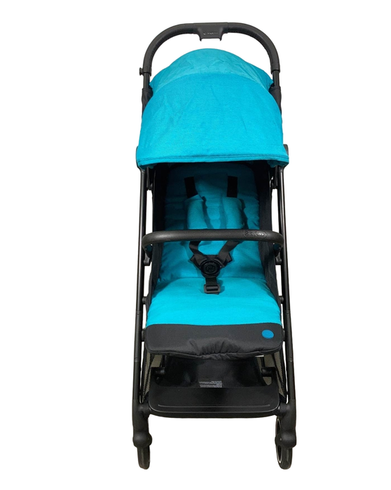 secondhand Strollers