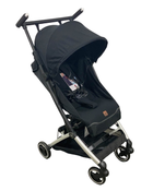 secondhand gb Pockit+ All City Stroller, Velvet Black, 2023