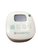 secondhand Ameda MYA Portable Breast Pump