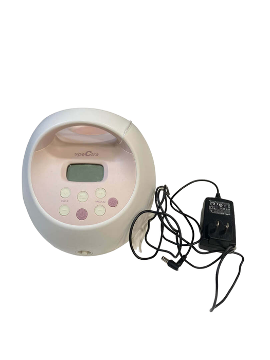 used Spectra Baby S2 Plus Electric Breast Pump