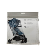 secondhand UPPAbaby MINU Stroller Rain Shield