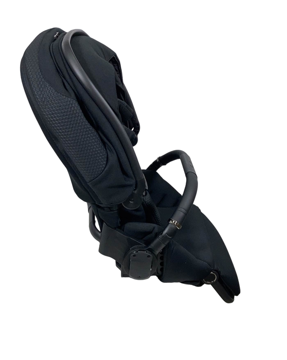 Silver Cross Wave Tandem Seat, Eclipse