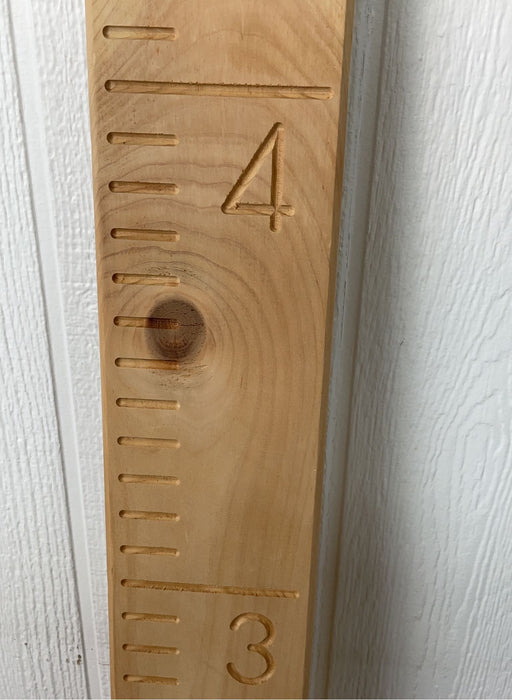 secondhand Housework’s Ltd Growth Chart