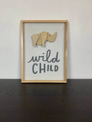 BUNDLE Child’s Room Decor