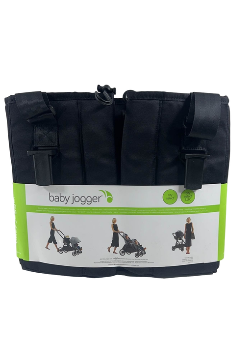 secondhand Baby Jogger City Select LUX Shopping Tote