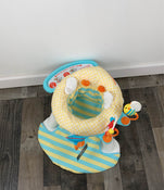 secondhand Skip Hop Explore & More 2-in-1 Activity Seat