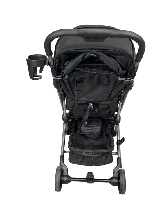 Colugo Compact Stroller, 2023, Black