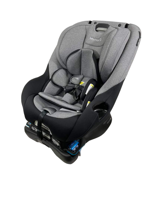 used Baby Jogger City Turn Car Seat, Onyx Black, 2022