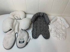 secondhand BUNDLE New Baby Accessories