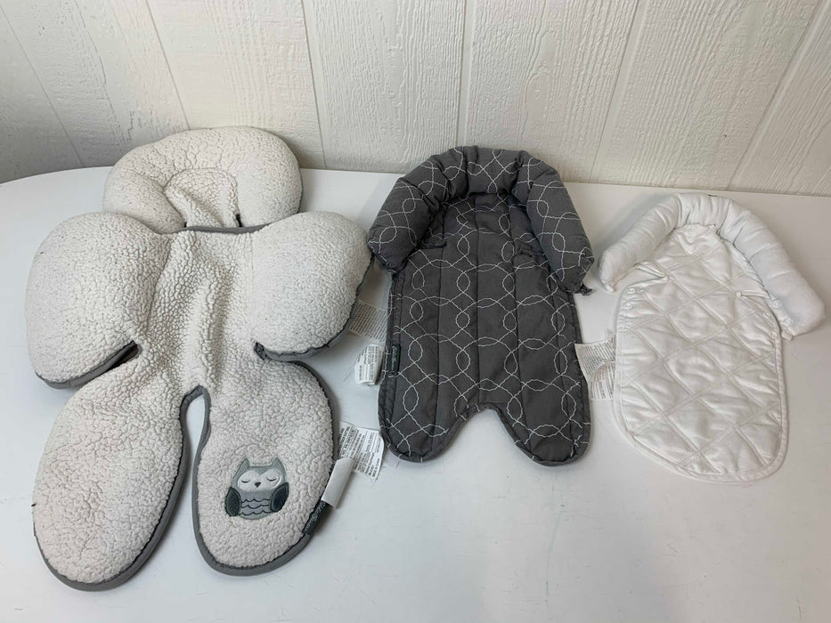 secondhand BUNDLE New Baby Accessories