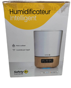 used Safety 1st Smart Humidifier