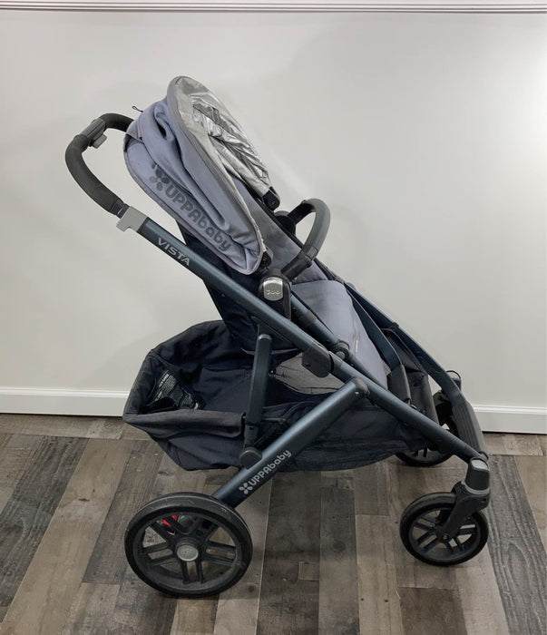 secondhand Strollers