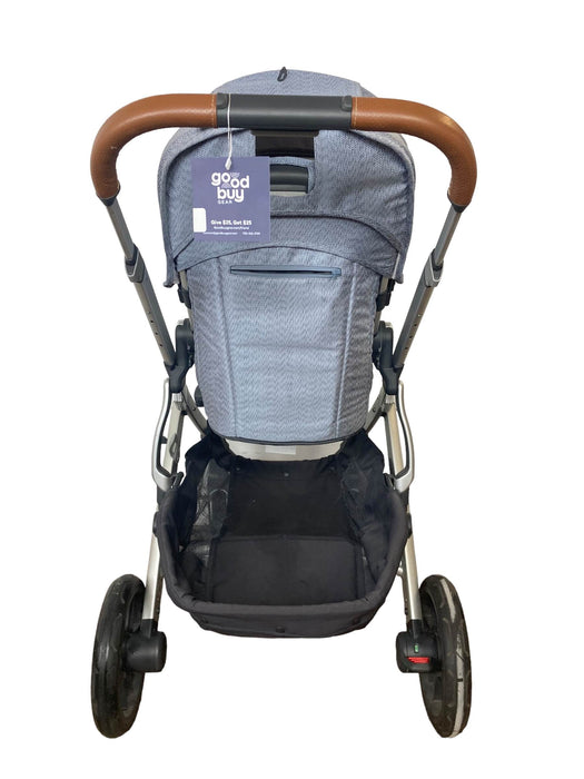 secondhand Double Strollers