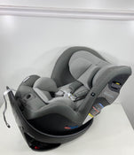 secondhand Cybex Sirona S Convertible Car Seat, Manhattan Grey, 2021