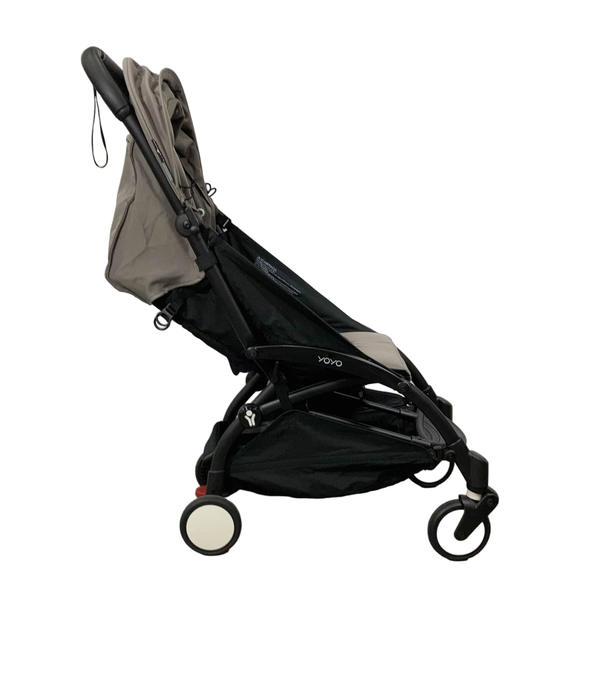 secondhand Strollers