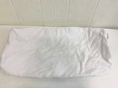 used Pottery Barn Kids Harper Changing Pad Cover