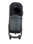 secondhand Mompush Meteor Next 2.0, 2022, Black, Yes, Yes