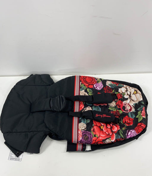 secondhand Cybex PRIAM Seat Pack, Spring Blossom