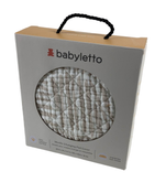 used Babyletto Changing Pad Cover