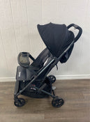 secondhand Joovy Kooper Stroller, 2018, Forged Iron