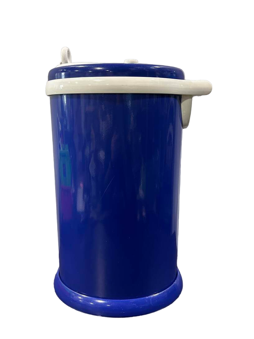 Ubbi Diaper Pail, Navy