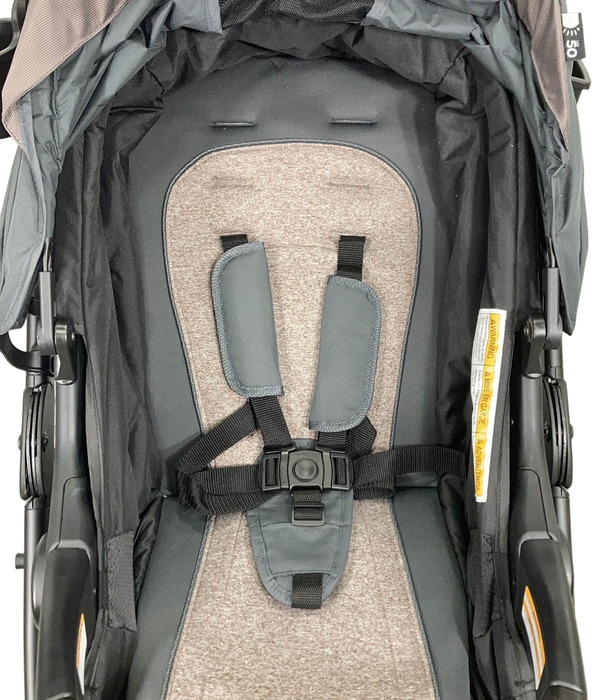 secondhand Strollers