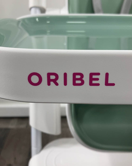 secondhand Oribel Cocoon Delicious High Chair