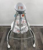 used Fisher Price Cradle 'n Swing