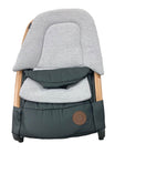 secondhand Maxi-Cosi Kori 2-in-1 Rocker, Essential Graphite