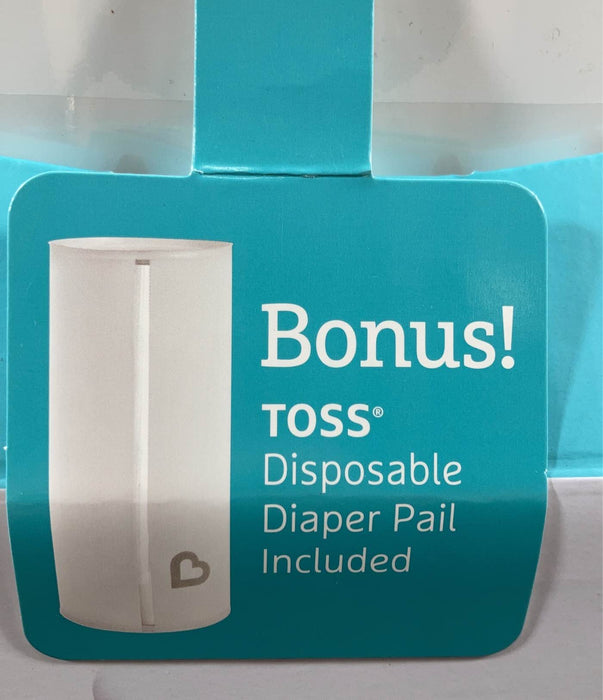 used Diapering Accessories